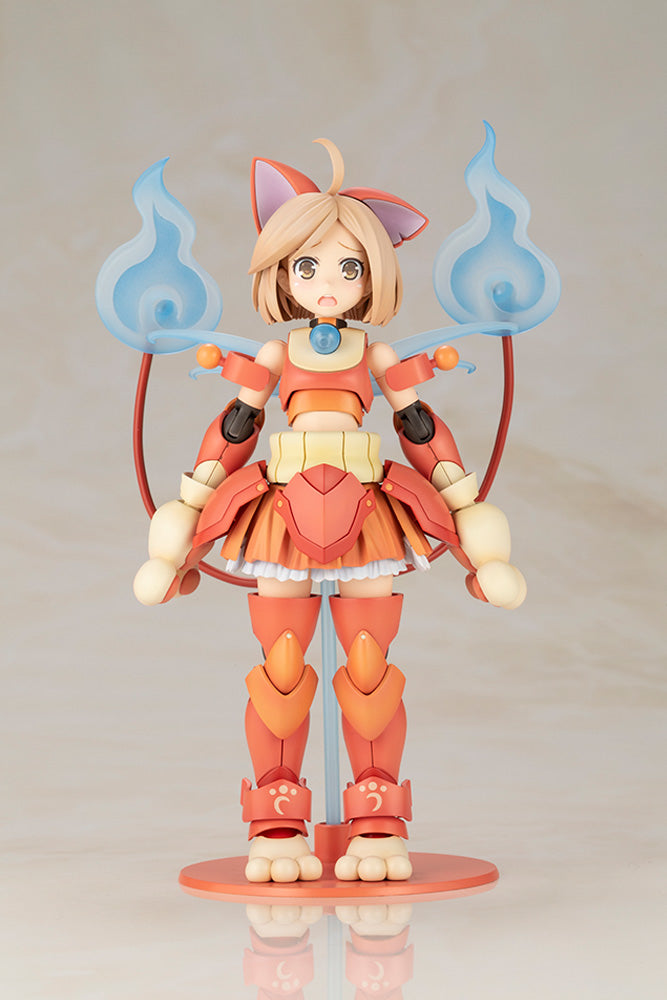 Kotobukiya Soukou Musume Series LBCS: JI - Banyan Tsugumi Kozakura | 190526010550