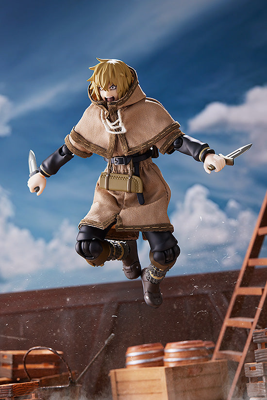 Good Smile Company figma Thorfinn
