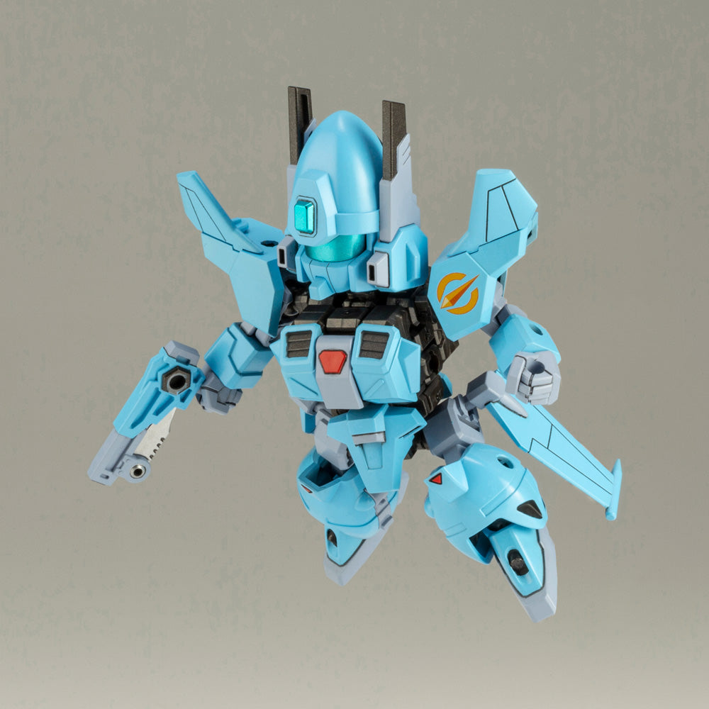 Kotobukiya Evoroids Series EVR-M01 M-JET-N | 4934054046935