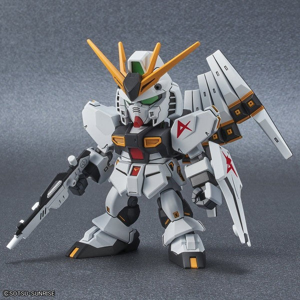 機動戦士ガンダム 逆襲のシャア - RX-93 v Gundam - SD Gundam EX-Standard(Bandai Spirits)