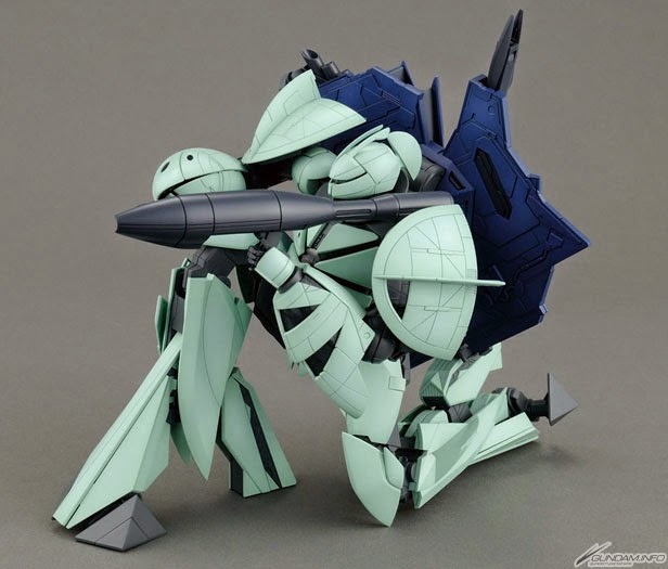 Bandai Turn X Gundam, Bandai MG