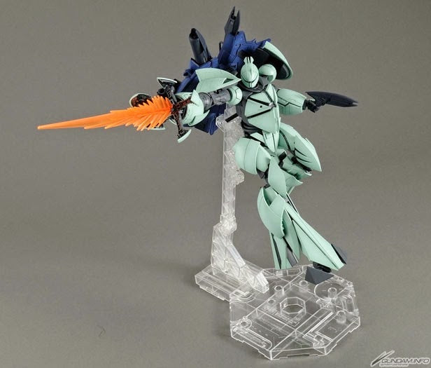 Bandai Turn X Gundam, Bandai MG
