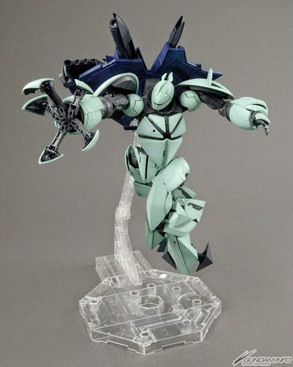 Bandai Turn X Gundam, Bandai MG