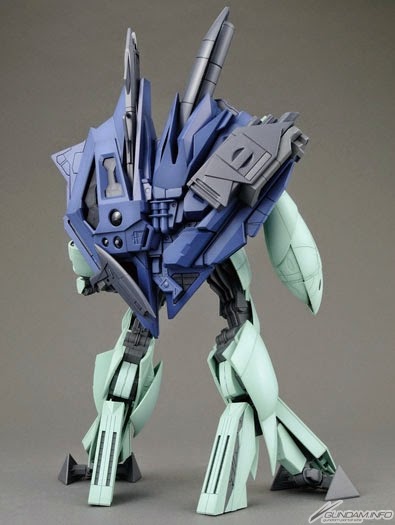 Bandai Turn X Gundam, Bandai MG