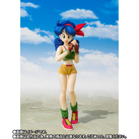 Dragon Ball - Lunch - S.H.Figuarts(Bandai Spirits) | 4573102609007