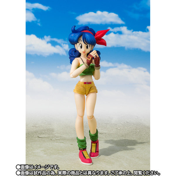 Dragon Ball - Lunch - S.H.Figuarts(Bandai Spirits) | 4573102609007