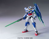 Bandai HG 00 1/144 #66 00 QAN[T] "Gundam 00"
