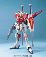 機動戦士ガンダムSeed Destiny - ZGMF-X56S/β Sword Impulse Gundam - MG - 1/100(Bandai)