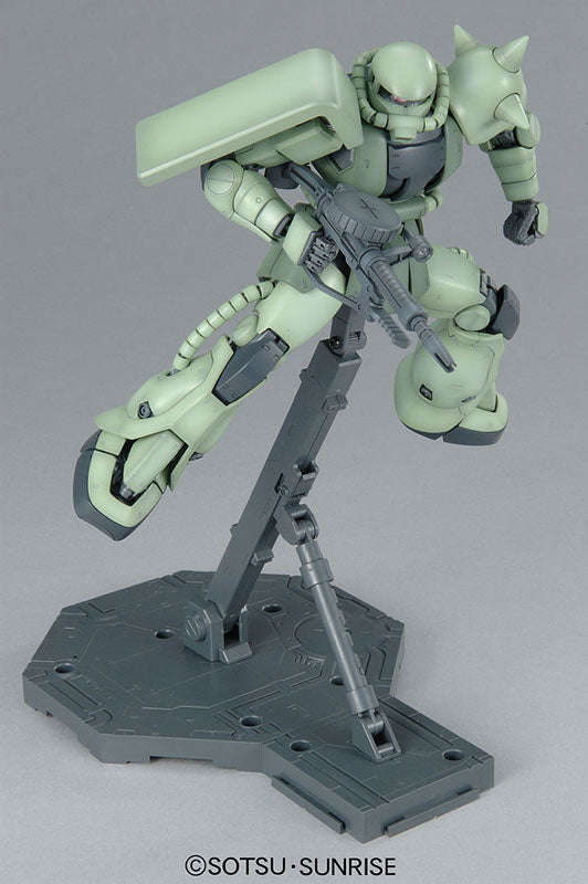 Bandai MG MS-06F Zaku2 Ver.2.0 - P-REX Hobby
