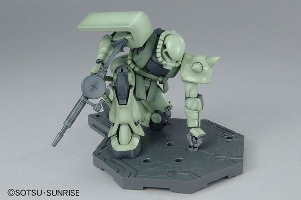 Bandai MG MS-06F Zaku2 Ver.2.0 - P-REX Hobby