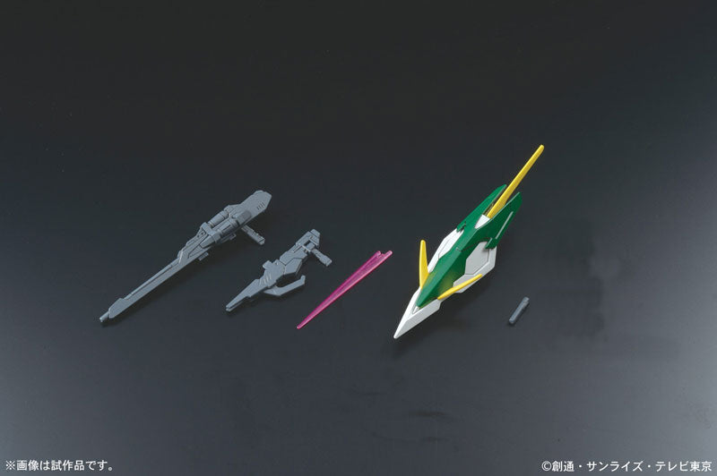 Bandai #17 Wing Gundam Fenice Rinascita 'Gundam Build Fighters', Bandai HGBF | 4543112914057