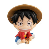 One Piece - Monkey D. Luffy - Look Up(MegaHouse)