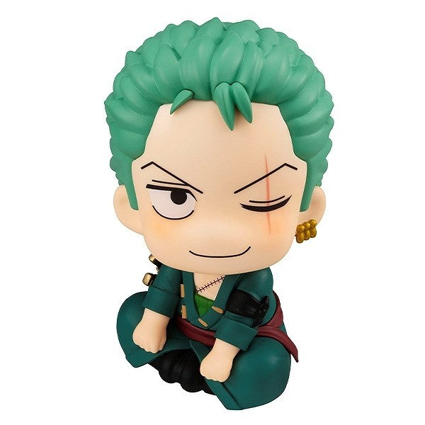 One Piece - Roronoa Zoro - Look Up(MegaHouse)