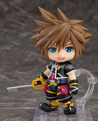 Nendoroid Sora: Kingdom Hearts II Version | 4580590122666