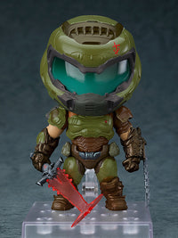 Nendoroid Doom Slayer | 4580590122130