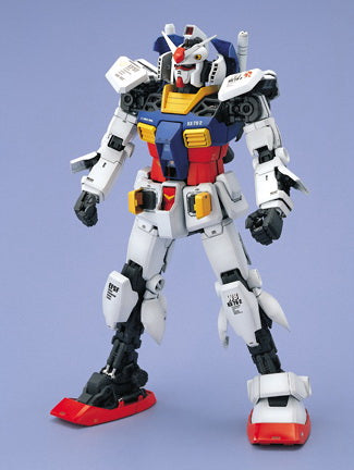 Bandai RX-78-2 Gundam - P-REX Hobby