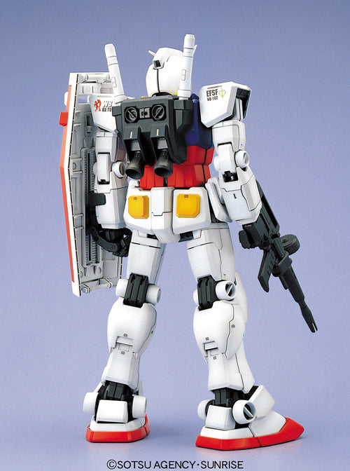 Bandai RX-78-2 Gundam - P-REX Hobby