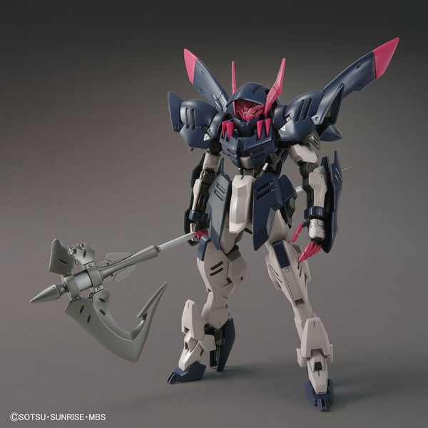 機動戦士ガンダム 鉄血のオルフェンズ 月鋼 - ASW-G-56 Gundam Gremory - HGI-BO - 1/144(Bandai Spirits)
