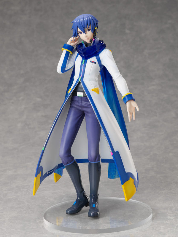 Piapro Characters Series Kaito 1/7 Scale Figure | 4589584952999