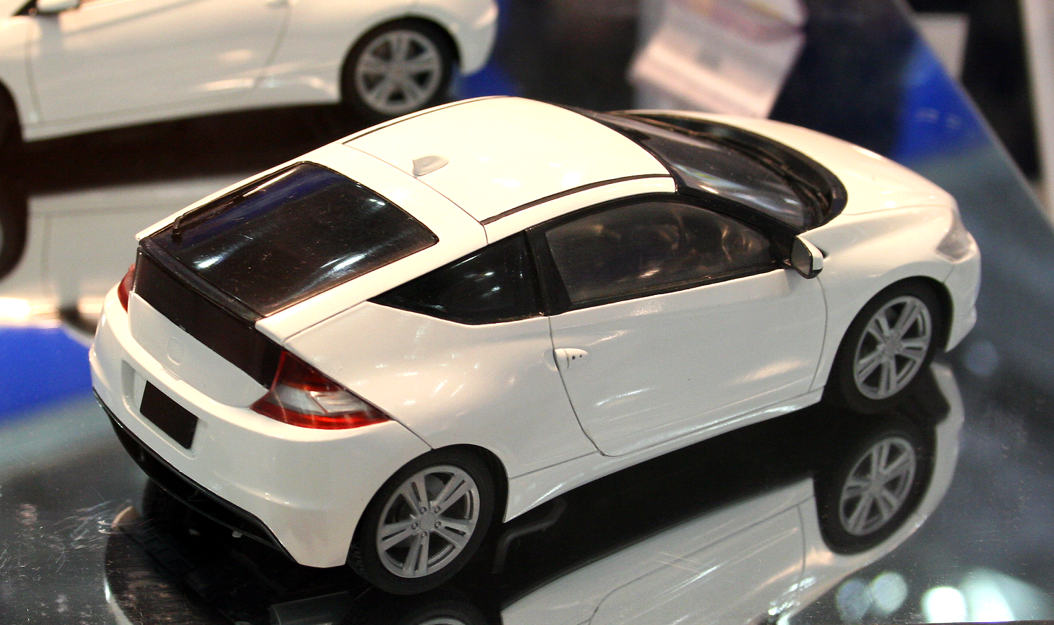 Fujimi HONDA CR-Z