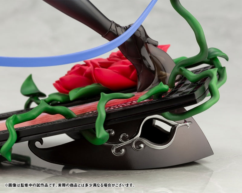 Kotobukiya 1/8 ARTFXJ Persona5 The Royal Kasumi Yoshizawa Phantom Thief Version | 190526025141