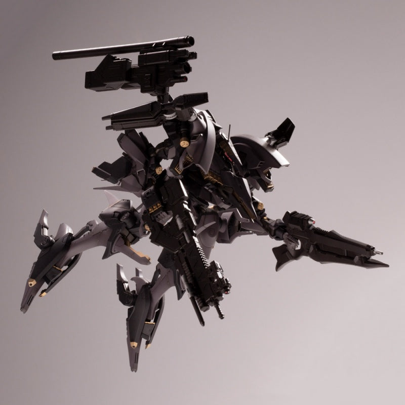 Kotobukiya 1/72 Armored Core Variable Infinity Rayleonard 03-AALIYAH Supplice Opening Version, Action Figure Kit | 190526027602