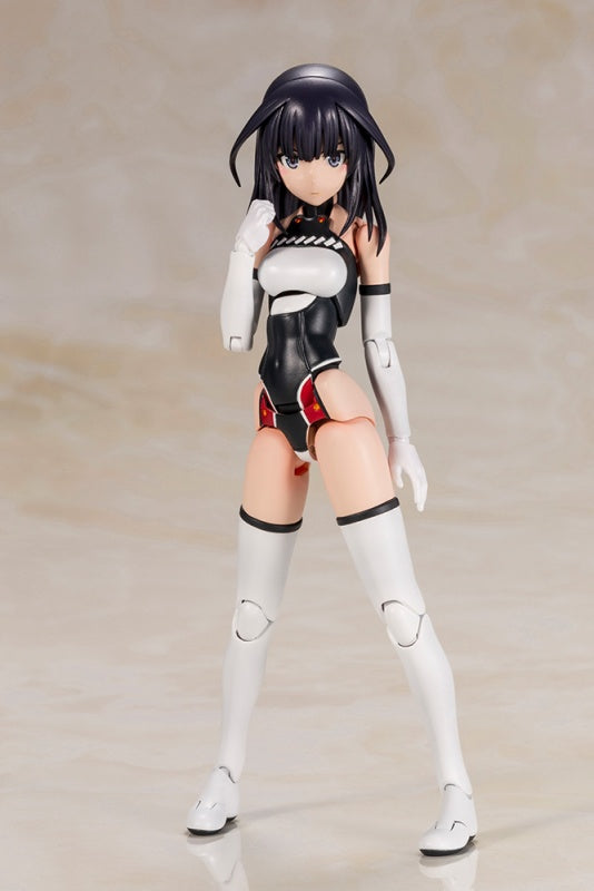 Kotobukiya Megami Device Alice Gear Aegis: Kaede Agatsu | 190526010468