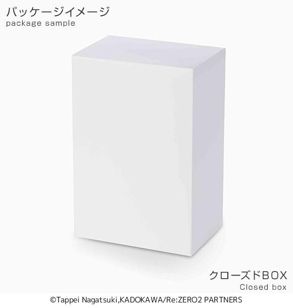 Re:ZERO -Starting Life in Another World-: Lost in Memories Emilia Dressed-Up Party PM Perching Figure | 4580779504238