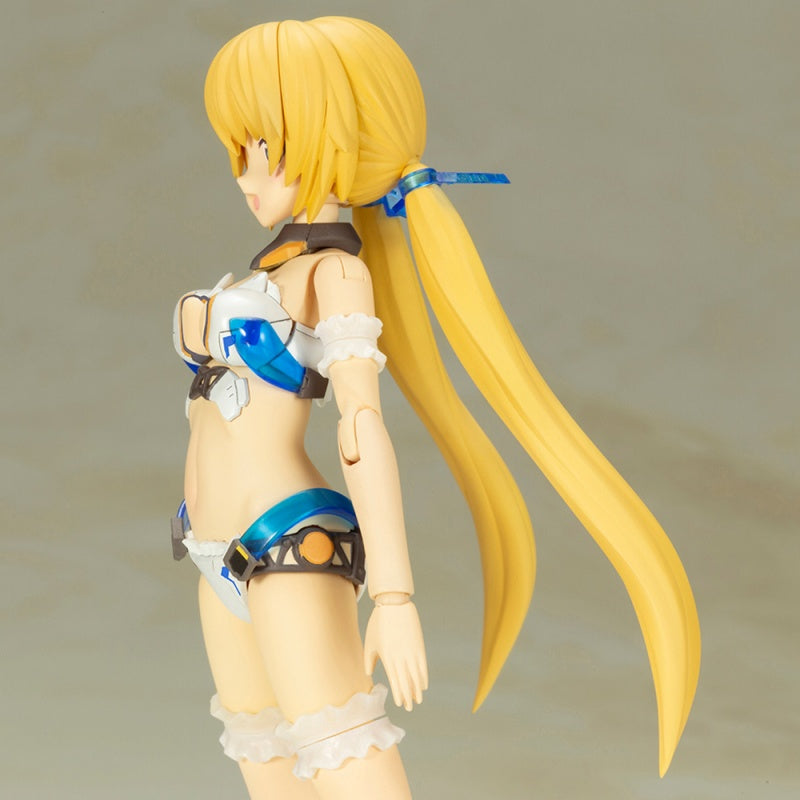Kotobukiya Frame Arms Girl Hresvelg-Ater Summer Vacation Version | 190526031470