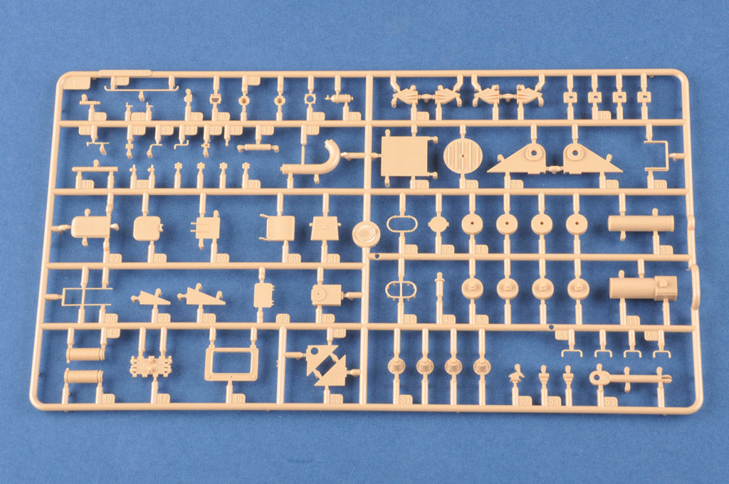 Hobby Boss 1/35 DPRK Pukguksong-2 | 6939319245441