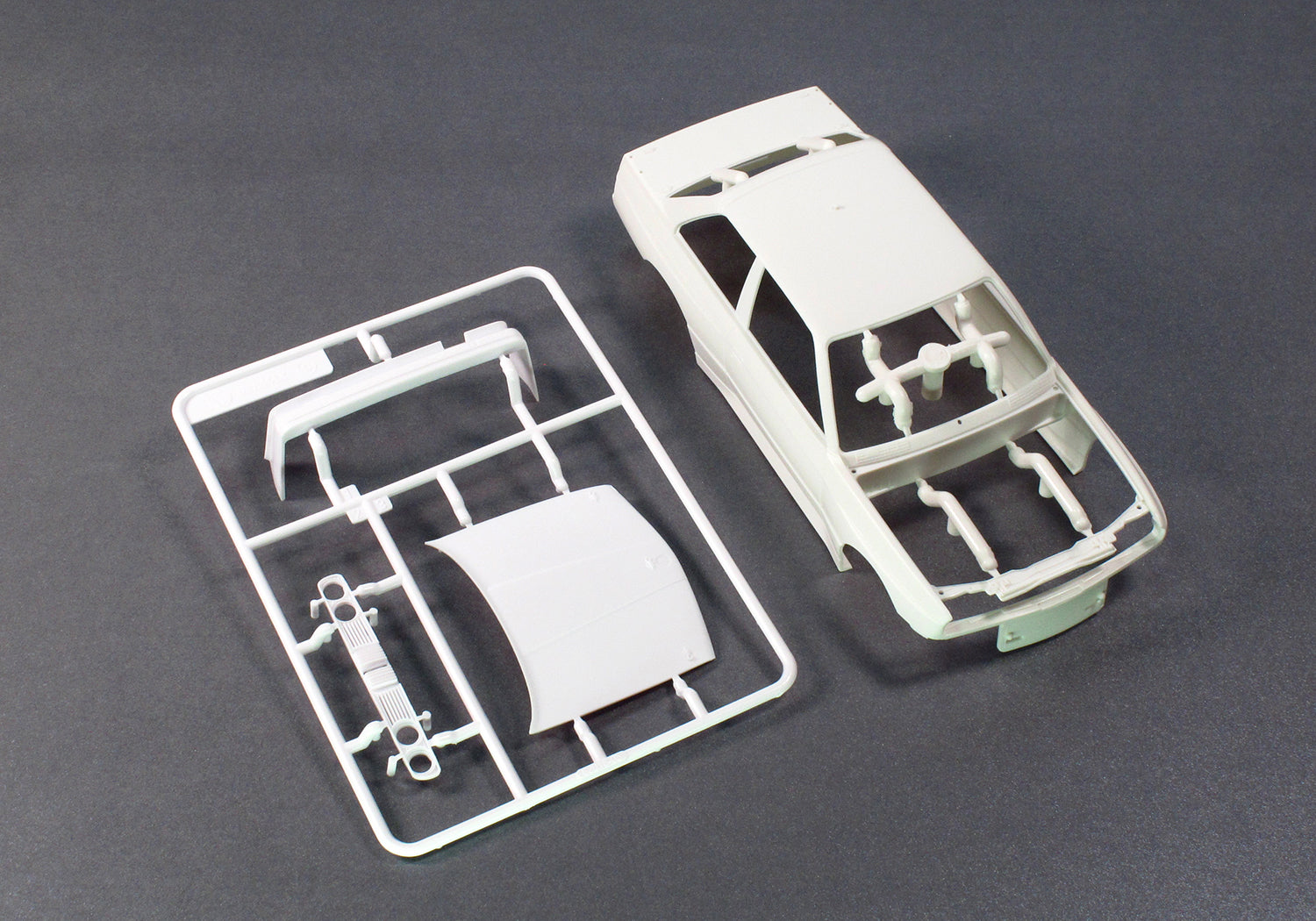 Platz NuNu 1/24 BMW M3 E30 Gr.A 91 AUTO TECH, Vehicle | 4545782085686