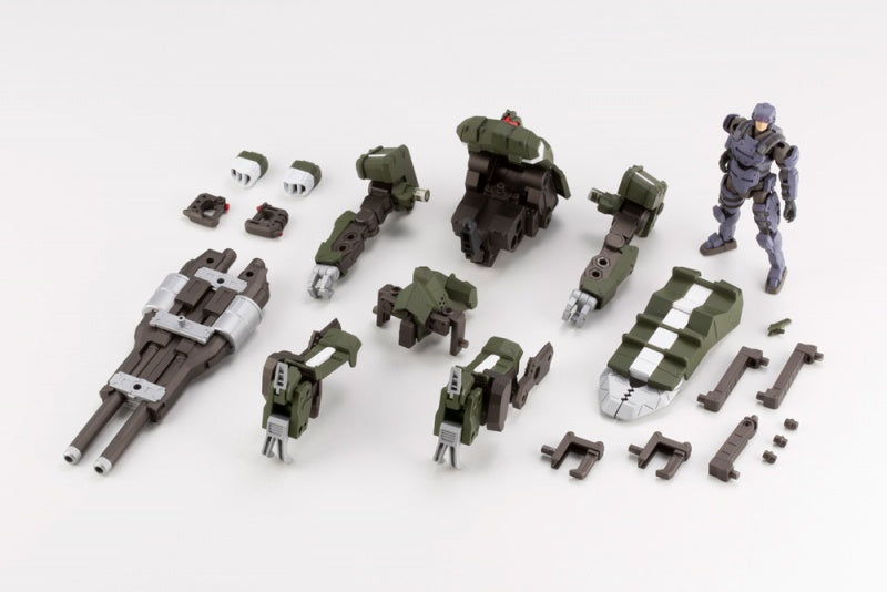 Kotobukiya 1/24 Hexa Gear Definition Armor Blazeboar | 190526026643