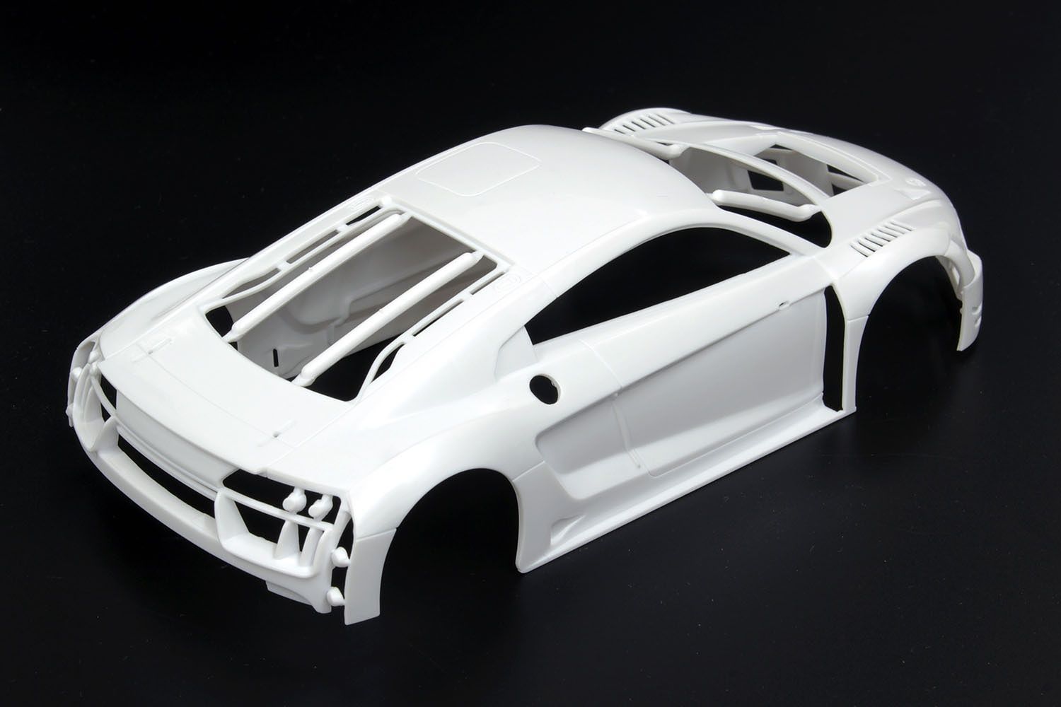 Platz 1/24 Audi R8 LMS GT3 FIA 2015 Macau World Cup | 4545782066838