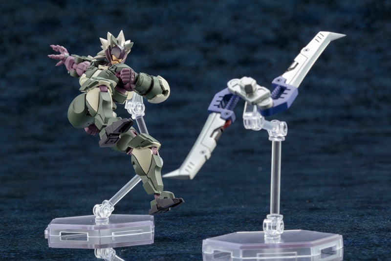Kotobukiya 1/24 Hexa Gear Governor Zoanthropus-Lowe | 190526031807