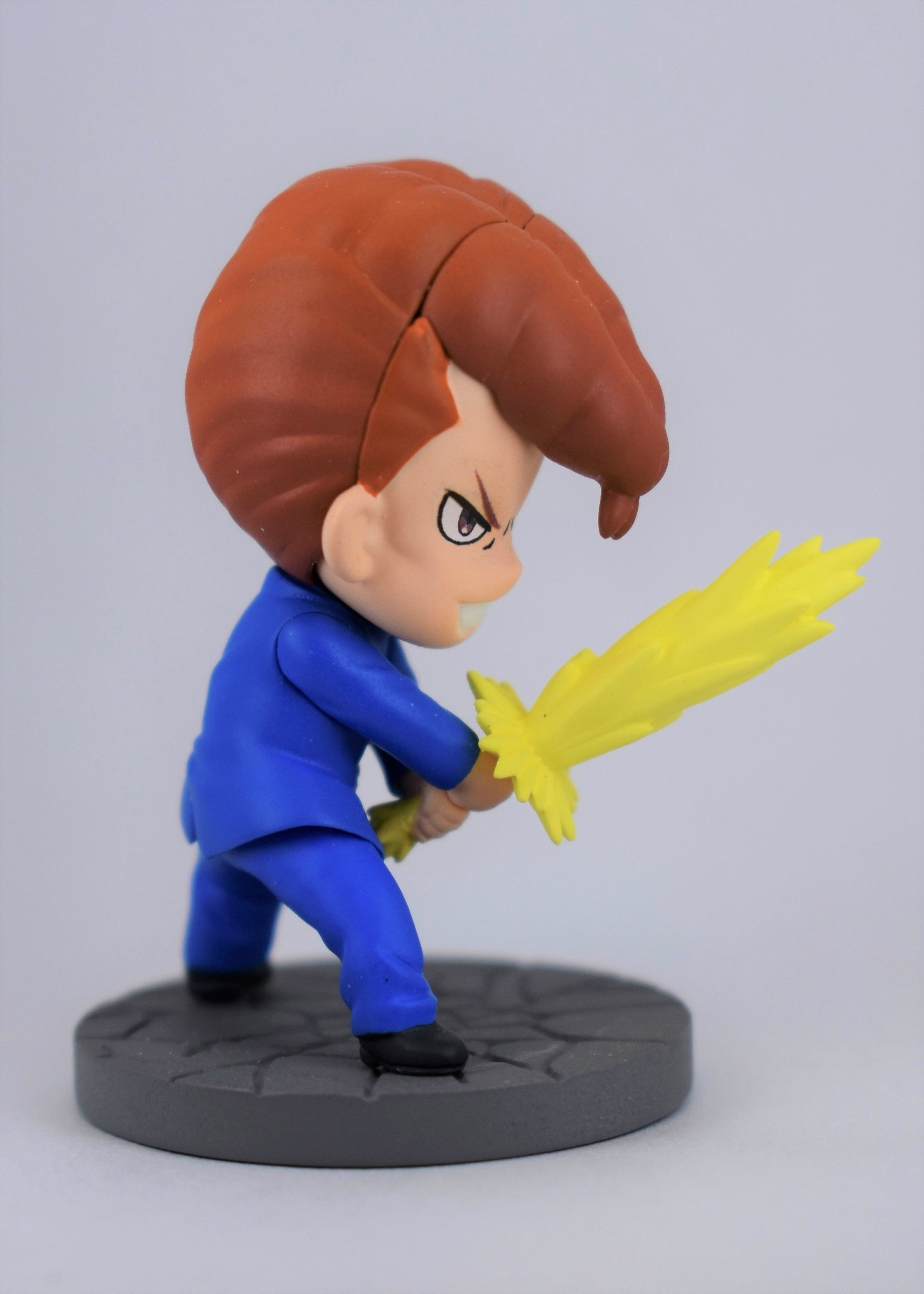 Yu Yu Hakusho Series Mini Figure Collection | 4570047760107