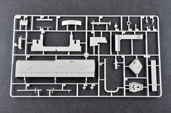 ILOVEKIT 1/200 USS Hornet CV-8 | 9580208620015