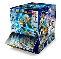 Bandai Dragon Ball Super Posed BNTCA Blind Pack of 24 packs | 045557874360