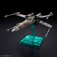 Episode IX  - Star Wars Épisode IX: L'ascension De Skywalker - Star Wars: Episode IX - The Rise of Skywalker - Spacecrafts & Vehicles, Star Wars Plastic Model - RED5 - 1/72(Bandai) | 4573102615541
