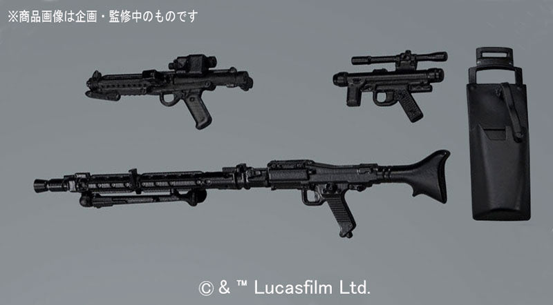 1/12 STORMTROOPER | 4543112943798