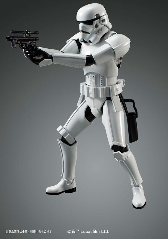 1/12 STORMTROOPER | 4543112943798