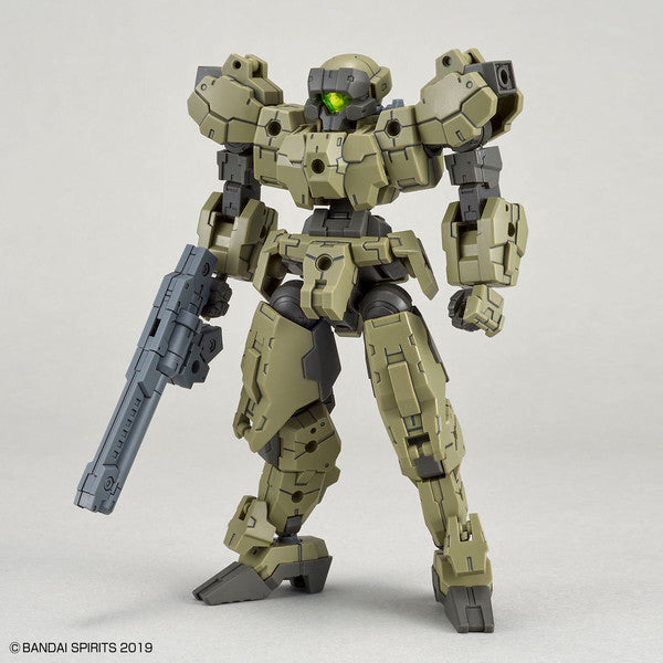 30 Minutes Missions - eEXM-21 Rabiot - Green - 1/144(Bandai Spirits)