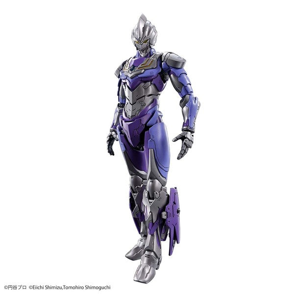 ウルトラマンスーツ アナザーユニバース - Ultraman Suit Tiga Sky Type - Figure-rise Standard - -Action- - 1/12(Bandai Spirits)