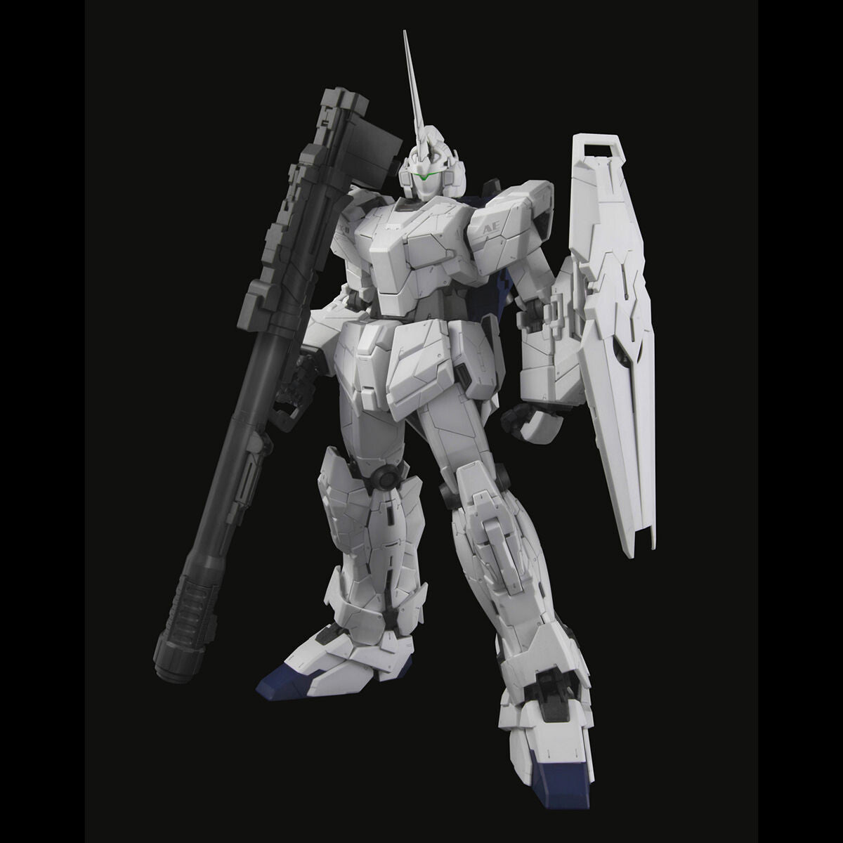 BANDAI Hobby PG RX-0 Unicorn Gundam