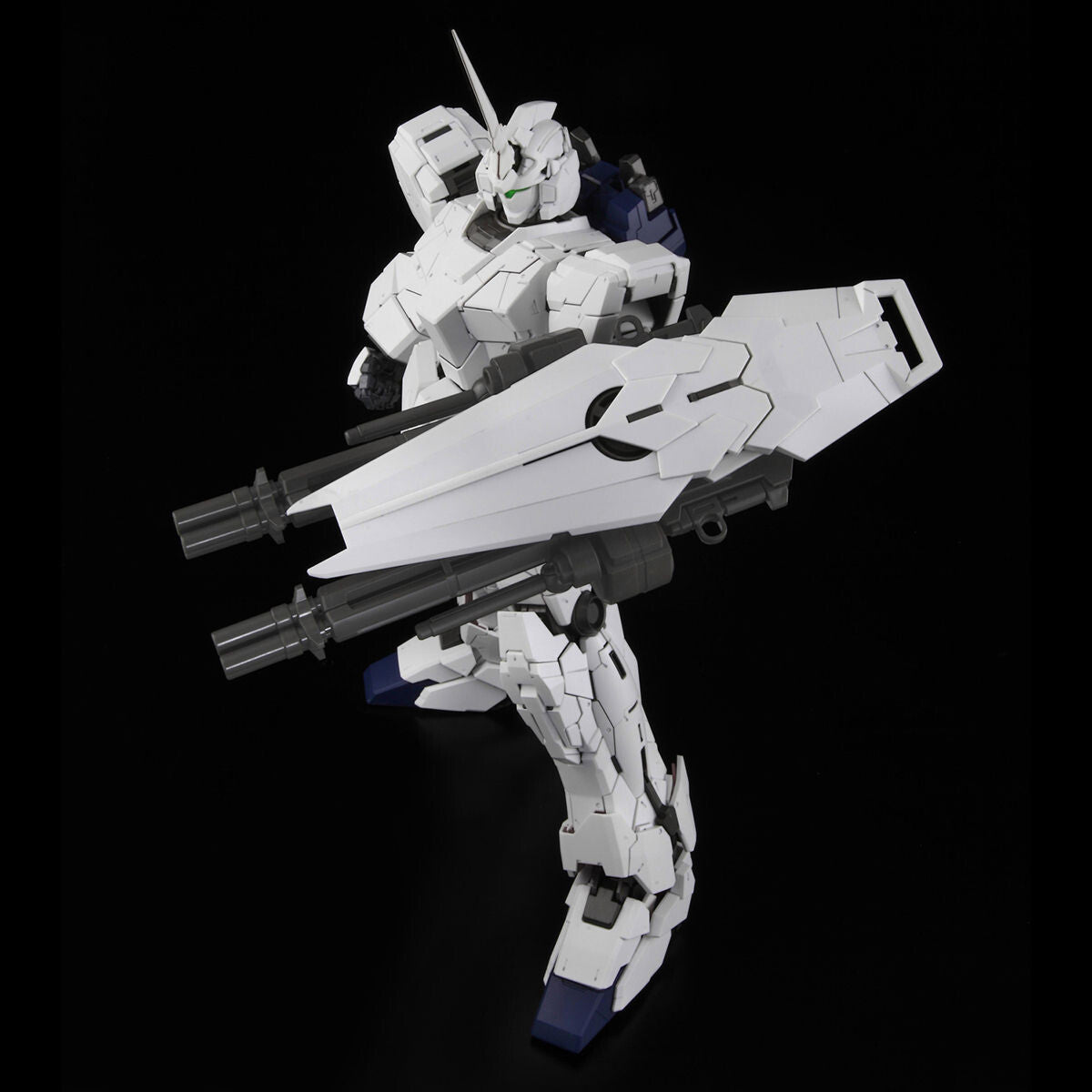 BANDAI Hobby PG RX-0 Unicorn Gundam