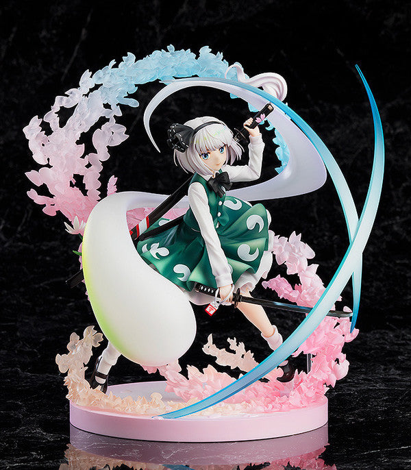東方Lostword - Konpaku Youmu - 1/8(Good Smile Company)