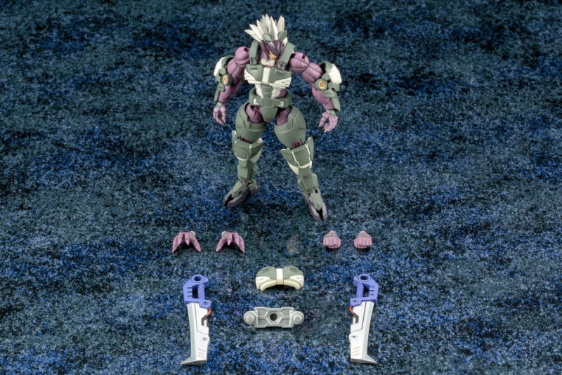 Kotobukiya 1/24 Hexa Gear Governor Zoanthropus-Lowe | 190526031807