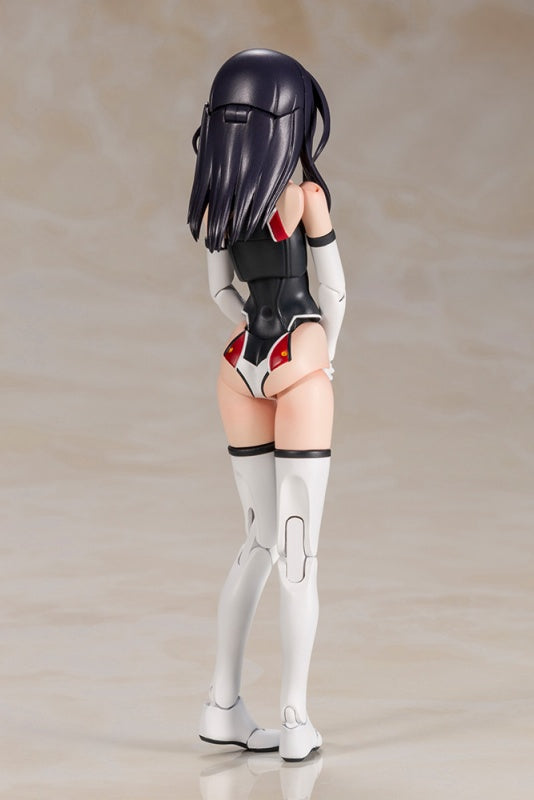 Kotobukiya Megami Device Alice Gear Aegis: Kaede Agatsu | 190526010468