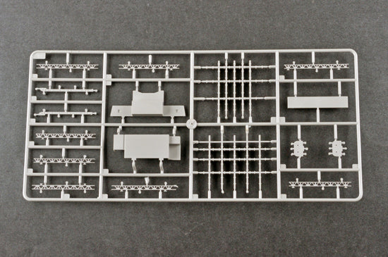 ILOVEKIT 1/350 USS Yorktown CV-5 | 9580208653013