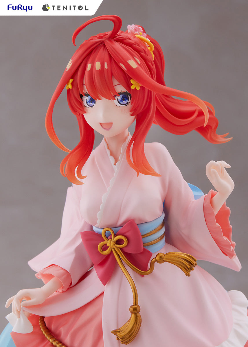 FuRyu TENITOL Itsuki(4580736406162)