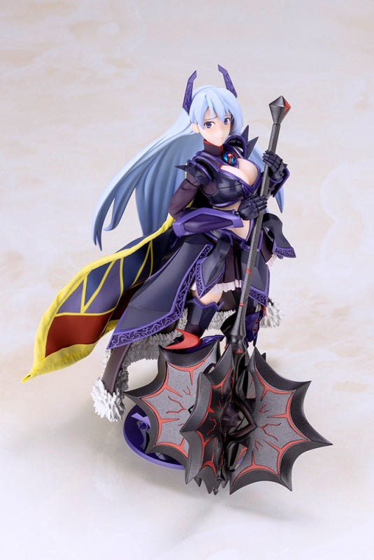 Kotobukiya LBCS: The Emperor Sophia Katakura Soukou Musume | 190526010086